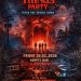 Stranger Things Party – Η Κρύπτη ανοίγει πύλη στα 80s και 90s