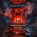 Stranger Things Party – Η Κρύπτη ανοίγει πύλη στα 80s και 90s