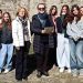 Το 9ο Γυμνάσιο στο Βυζαντινό κάστρο των Τρικάλων