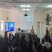 Εκδήλωση για την ασφαλή πλοήγηση στο Διαδίκτυο στο 1ο ΕΠΑ.Λ Τρικάλων