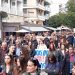 Τρίκαλα: Σε εξέλιξη η μεγάλη πορεία για τα αθώα θύματα των Τεμπών και της “Βιολάντα” (ΕΙΚΟΝΕΣ – BINTEO)