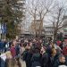 Οι Τρικαλινοί ξανά στους δρόμους – 3 χρόνια μετά το έγκλημα των Τεμπών, 1 μήνα από την τραγωδία της “Βιολάντα” – 62 ψυχές ζητούν δικαίωση (ΕΙΚΟΝΕΣ – BINTEO)