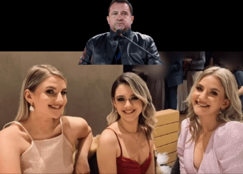 Νίκος Πλακιάς: Γιατί ζητεί να είναι πιο έντονη η παρουσία του κόσμου στην φετινή συγκέντρωση της Καλαμπάκας για το έγκλημα των Τεμπών