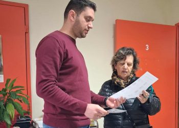 1η ΤΟΜΥ: Ενημέρωση και ευαισθητοποίηση για την πρόληψη κατά του καρκίνου