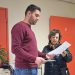 1η ΤΟΜΥ: Ενημέρωση και ευαισθητοποίηση για την πρόληψη κατά του καρκίνου