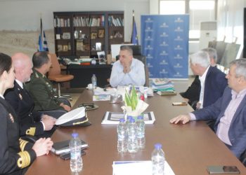 Όλα έτοιμα για το Παγκόσμιο πρωτάθλημα Ανώμαλου Δρόμου Ενόπλων Δυνάμεων