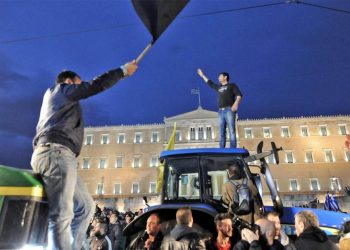 Αγροτικές Κινητοποιήσεις: Μετά την Αθήνα σκέψεις για Agrotica και Κιλελέρ