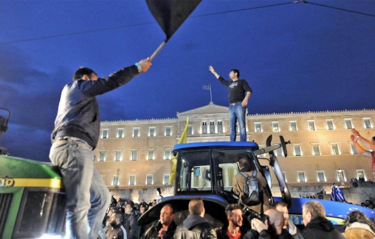 Αγροτικές Κινητοποιήσεις: Μετά την Αθήνα σκέψεις για Agrotica και Κιλελέρ