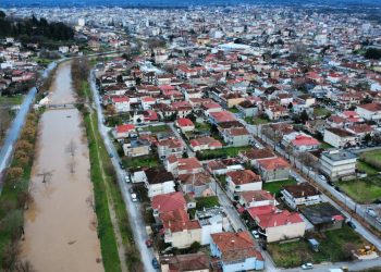 Ο Ληθαίος προειδοποιεί ξανά: Πόσο κοντά είμαστε σε μια νέα καταστροφή;
