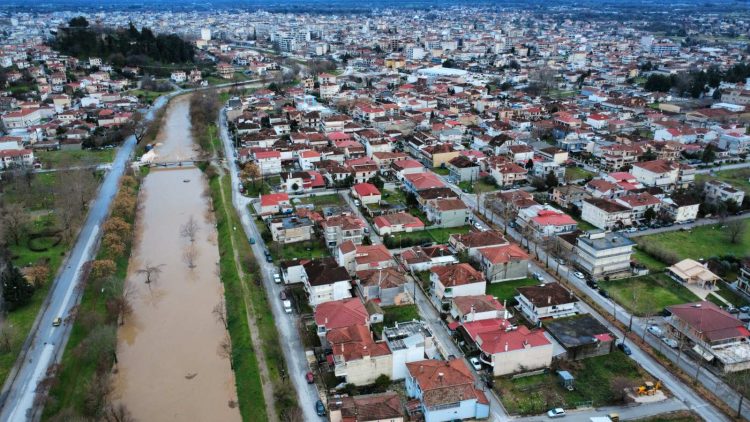 Ο Ληθαίος προειδοποιεί ξανά: Πόσο κοντά είμαστε σε μια νέα καταστροφή;