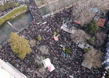 24ωρη απεργία και μεγάλη συγκέντρωση στο Σύνταγμα στις 28 Φεβρουαρίου για τα Τέμπη – Κινητοποίηση και στα Τρίκαλα