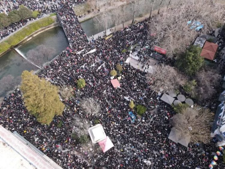 24ωρη απεργία και μεγάλη συγκέντρωση στο Σύνταγμα στις 28 Φεβρουαρίου για τα Τέμπη – Κινητοποίηση και στα Τρίκαλα