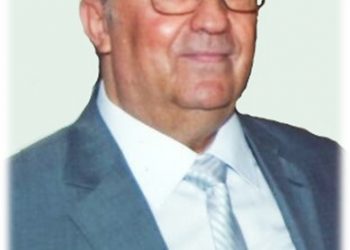 Πέθανε ο Τρικαλινός Γεώργιος Τσιασιώτης