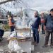Άρχισε το «Τσίκνισμα» στα Τρίκαλα και η τήρηση του εθίμου