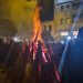 Τζαμάλες στα Γιάννενα: Η νύχτα που η πόλη χορεύει γύρω από τη φωτιά (photo-video)
