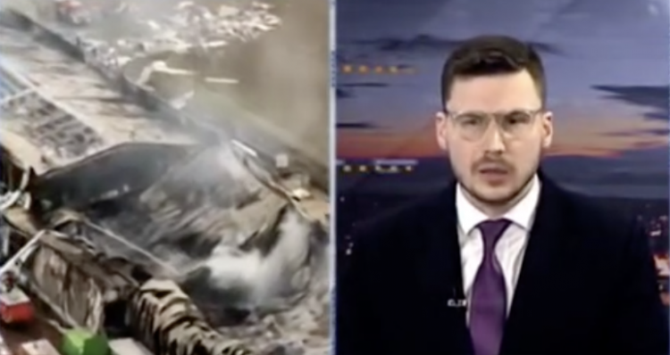 Γ. Μπαλατσούκας: Μήνυση κατά παντός υπευθύνου για την τραγωδία στη ΒΙΟΛΑΝΤΑ