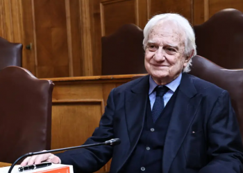 Σωτήρης Χατζηγάκης στην Εξεταστική για ΟΠΕΚΕΠΕ: Δεν αντιμετωπίσαμε απολύτως κανένα πρόβλημα κατά τη θητεία μου