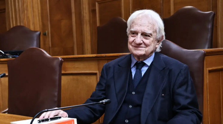 Σωτήρης Χατζηγάκης στην Εξεταστική για ΟΠΕΚΕΠΕ: Δεν αντιμετωπίσαμε απολύτως κανένα πρόβλημα κατά τη θητεία μου