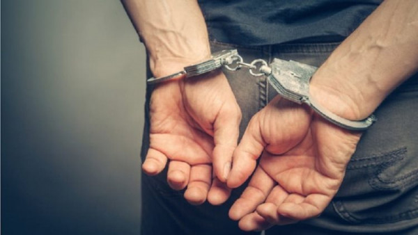 43χρονος είχε στο σπίτι του κοκαΐνη, ηρωίνη και κάνναβη (ΕΙΚΟΝΑ)