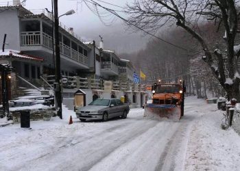 Συμβουλές της ΕΛ.ΑΣ. για να μην σας βγουν… ξινά τα έντονα καιρικά φαινόμενα