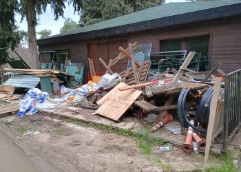 Πρώην ζωολογικός κήπος στον Προφήτη Ηλία: Μεταξύ εγκατάλειψης κι εξαγγελιών ανάδειξης