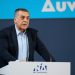 Κουρέτας στο προσυνέδριο της ΝΔ: Να προχωρήσουν τα φράγματα Ενιπέα, Μουζακίου, Πύλης, Νεοχωρίτη (ΦΩΤΟ)