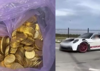 Η καταγγελία για απάτη 710.000 ευρώ σε βάρος βιομήχανου από την οικογένεια Ρομά – Η κατάθεση της κόρης του, πρώην βουλευτή