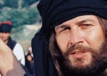 Παπαφλέσσας: Σε ποιό χωριό της Λάρισας γυρίστηκε το ιστορικό έπος του ’21 – Οι άγνωστες πτυχές της ταινίας