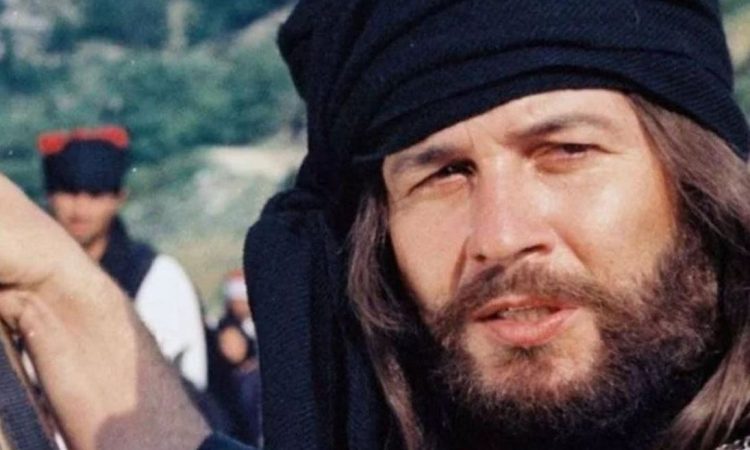 Παπαφλέσσας: Σε ποιό χωριό της Λάρισας γυρίστηκε το ιστορικό έπος του ’21 – Οι άγνωστες πτυχές της ταινίας