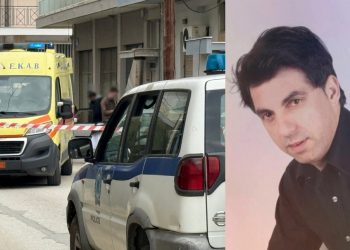 Δολοφονία τραγουδιστή στην Καρδίτσα: «Δεν ξέρουμε γιατί τον σκότωσαν, ήταν από τα καλύτερα παιδιά» λέει η οικογένειά του