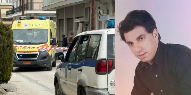 Δολοφονία τραγουδιστή στην Καρδίτσα: «Δεν ξέρουμε γιατί τον σκότωσαν, ήταν από τα καλύτερα παιδιά» λέει η οικογένειά του