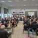 Πανθεσσαλική σύσκεψη συνταξιουχικών σωματείων με Τρικαλινή συμμετοχή στη Λάρισα ενόψει πανελλαδικού συλλαλητηρίου (ΦΩΤΟ)