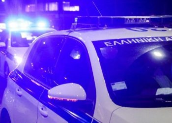 Θεσσαλονίκη: Σύλληψη 17χρονου μετά από καταδίωξη στη Χαλάστρα – Πρόστιμα άνω των 22.000 ευρώ