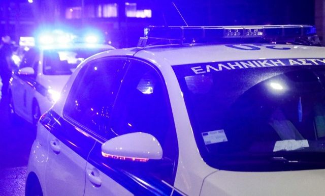 Θεσσαλονίκη: Σύλληψη 17χρονου μετά από καταδίωξη στη Χαλάστρα – Πρόστιμα άνω των 22.000 ευρώ