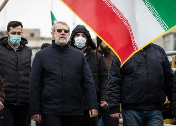 Αλί Λαριτζανί: Πώς οι Ισραηλινοί εξόντωσαν το νούμερο 2 του ιρανικού καθεστώτος