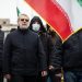 Αλί Λαριτζανί: Πώς οι Ισραηλινοί εξόντωσαν το νούμερο 2 του ιρανικού καθεστώτος