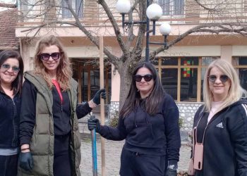 Πρωτοβουλίες του ΜΕΕΣ Διάβας – Ανήμερα της Εθνικής Επετείου η καθιερωμένη λαμπαδηφορία (ΦΩΤΟ)
