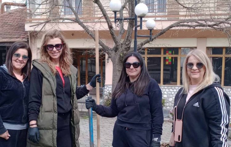 Πρωτοβουλίες του ΜΕΕΣ Διάβας – Ανήμερα της Εθνικής Επετείου η καθιερωμένη λαμπαδηφορία (ΦΩΤΟ)