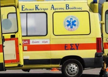 Πανεπιστήμιο Ιωαννίνων :20χρονος φοιτητής έβαλε τέλος στη ζωή του “βουτώντας” στο κενό