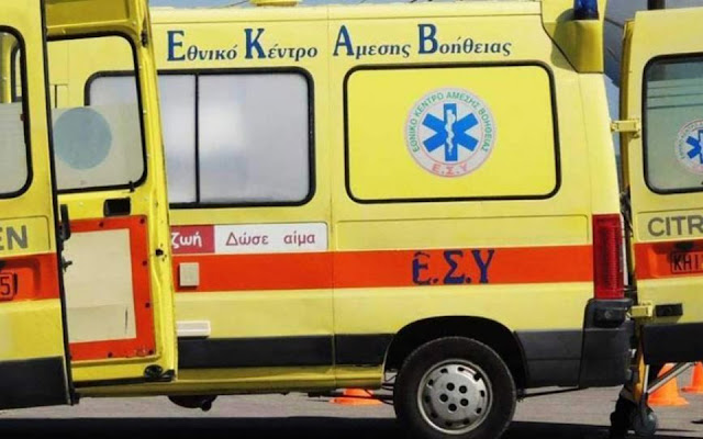 Πανεπιστήμιο Ιωαννίνων :20χρονος φοιτητής έβαλε τέλος στη ζωή του “βουτώντας” στο κενό