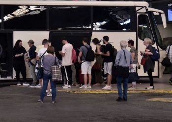 ΚΤΕΛ: Μεγάλη αύξηση στα κόμιστρα – Πώς διαμορφώνονται οι τιμές των εισιτηρίων