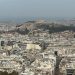 Καιρός: Πέπλο αφρικανικής σκόνης κάλυψε για δεύτερη μέρα την Αθήνα – Πόσο θα διαρκέσει το φαινόμενο