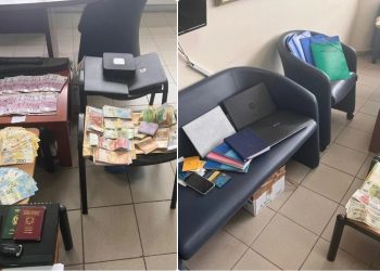 Ηράκλειο: Πίσω από το ΚΕΠ είχαν στήσει εργοστάσιο διακίνησης χιλιάδων Πακιστανών