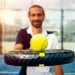 Γιατί το padel είναι πλήρης άσκηση τόσο για τον εγκέφαλο όσο και για το σώμα