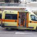 Νεκρός 33χρονος – Έπεσε από τον 2ο όροφο πολυκατοικίας