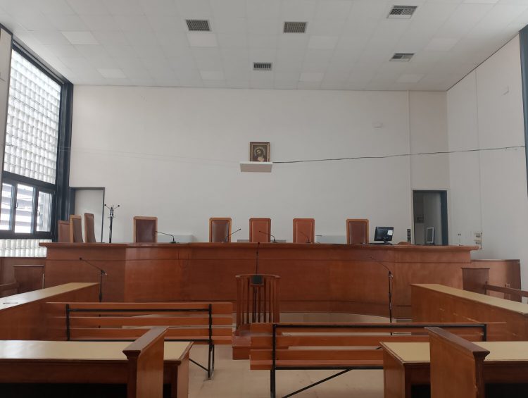 Τέμπη – Δίκη για τα βίντεο: Κατάσχονται και υπολογιστές της Περιφέρειας Θεσσαλίας και της Αποκεντρωμένης