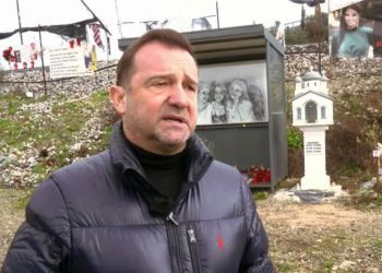 Νίκος Πλακιάς για δίκη Τεμπών: «Καλώς κάλεσαν ως μάρτυρα τον Λακαφώση γιατί δεν πρότειναν τον Κοκοτσάκη;»