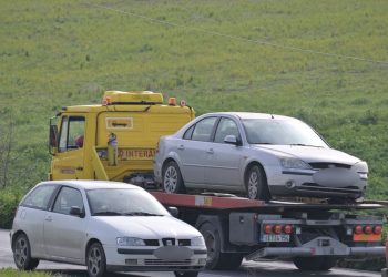 Απίστευτο: Οδηγούσε το όχημα στα 95 του χρόνια ο νεκρός του δυστυχήματος έξω από τη Λάρισα (φωτο – βίντεο) 
