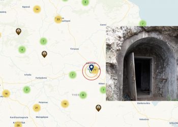 Πόλεμος στο Ιράν: Η Πολιτική Προστασία καταγράφει και αποτιμά τα καταφύγια που υπάρχουν στο Νομό Τρικάλων