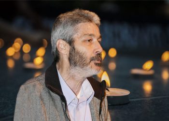 Θλίψη για τον θάνατο του Γιάννη Κασίδα